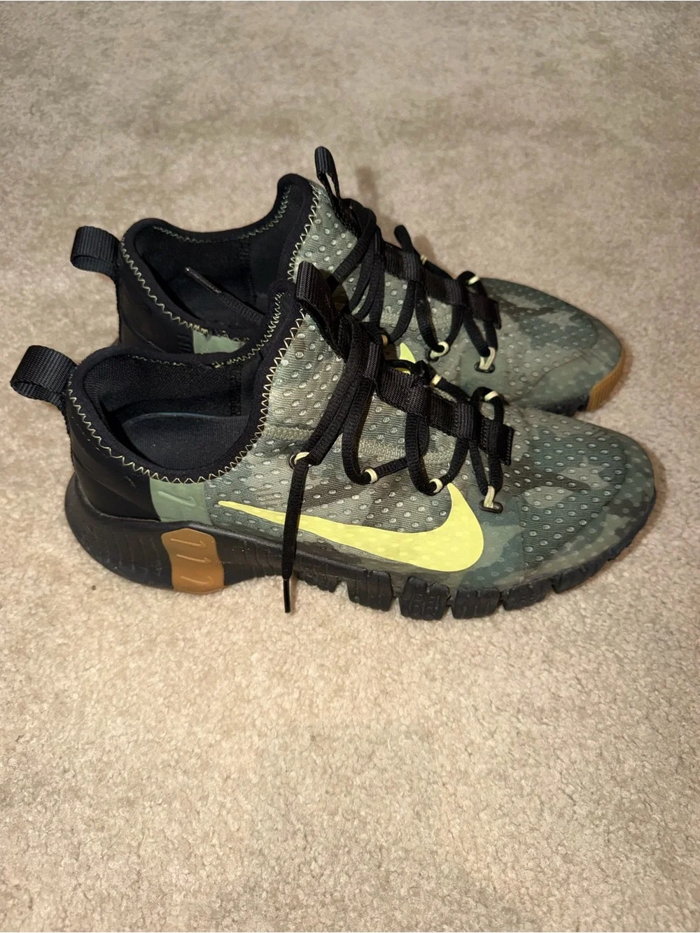 Nike Metcon 3